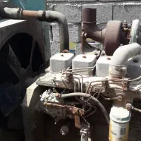 مکانیک انواع ژنراتورهای دیزلی وتعمیر انواع کامیونت|خدمات موتور و ماشین|بندر انزلی, کارآموزی|دیوار