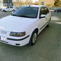 سمند LX مدل 95|خودرو سواری و وانت|تربت‌حیدریه, مظفریه|دیوار