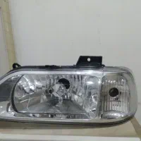 چراغ جلو پراید 131