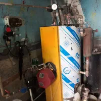 فروش دیگ و پرس خشکشویی