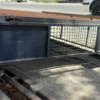 باربند مبلی آریسان