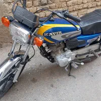 موتورهوندا200  استثنایی