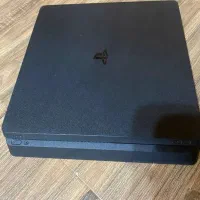 دستگاه ps4 یک ترا اسلیم دو دسته کپی خور|کنسول، بازی ویدئویی و آنلاین|گرگان, |دیوار