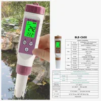 پی اچ سنج-phمتربلوتوث‌دار۷کاره-پی اچ پنیر