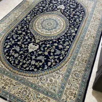 ۳تخته فرش کرمان
