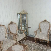 بوفه برنز