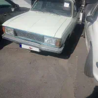 پیکان وانت مدل ۹۳ سالم