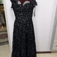 لباس مجلسی شیک