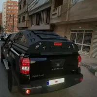 مکث موتور کلوت اتوماتیک، مدل ۱۴۰۲|خودرو سواری و وانت|قم, شهرک شهرداری|دیوار