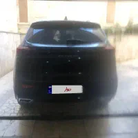 خودرو سواری کی ام سی فروش آنی|خودرو سواری و وانت|تهران, تهرانسر غربی|دیوار