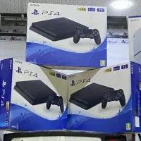 ps4 slim|کنسول، بازی ویدئویی و آنلاین|دامغان, |دیوار