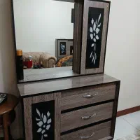 سرویس خواب کامل|تخت و سرویس خواب|اصفهان, برازنده|دیوار