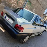 پراید مدل ۸۵|خودرو سواری و وانت|تربت‌حیدریه, ده پائین|دیوار