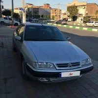 زانتیا ۸۵ بیرنگ|خودرو سواری و وانت|گرگان, |دیوار