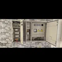 تولیدی تابلو برق