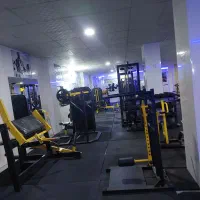 باشگاه بدنسازی بانوان