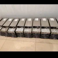 ماینر +m30s تراهش 100