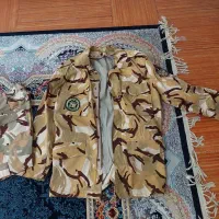 لباس کار و کوهنوردی