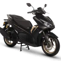 موتور گلکسی آب خنک R155