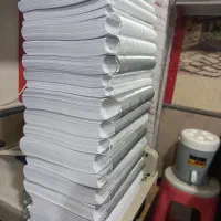 پرینت ، فتوکپی ، چاپ و تکثیر جزوه ( هربرگ 980 )|خدمات رایانهای و موبایل|مشهد, شاهد (شهرک غرب)|دیوار