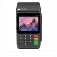 کارتخوان سیار پکس D230