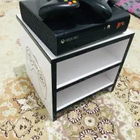 xbox360 اسلیم سالم|کنسول، بازی ویدئویی و آنلاین|اندیشه, اندیشه فاز ۱|دیوار