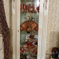 بوفه سالم