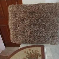 پشتی ترمه و معمولی