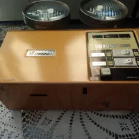 روشنائی شارژی اصل ژاپن کلکسیونی|لامپ و چراغ|قائمشهر, |دیوار