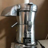 آبمیوه گیر صنعتی سیوان