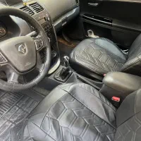 سمند سورن پلاس EF7|خودرو سواری و وانت|تهران, شهرک کوهسار|دیوار