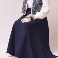 شومیز دامن
