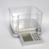 ترازو رژیمی