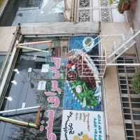واگذاری کامل کبابی با تمام وسایل