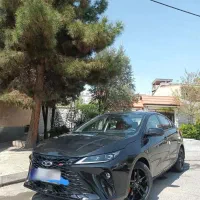 آریزو سیکس جی تی|خودرو سواری و وانت|اندیشه, اندیشه فاز ۳|دیوار