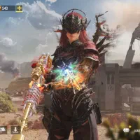 اکانت گاد همه چی تموم|کنسول، بازی ویدئویی و آنلاین|بجنورد, |دیوار