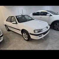 پارس موتور جدید فول