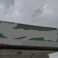 میز پیشخوان و تابلو|فروشگاه و مغازه|بهار, |دیوار