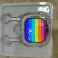 ایرپاد ایر مکس صفحه لمسی به ضمانت صفر بودن