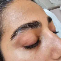 لیفت ابرو و مژه