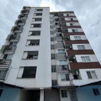 اجاره واحد 125 متری/مرکز شهر/محمودآباد/دید دریا