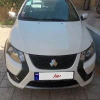 کوییک GXL مدل 1405صفرکیلومتر