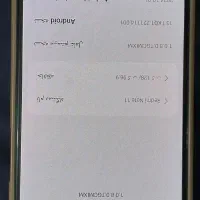 گوشی شیائومی نوت11|موبایل|میناب, |دیوار