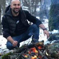 باز کردن لوله با دستگاه تراکم و فنر