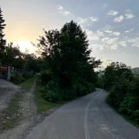 زمین اسکولک|فروش زمین و ملک کلنگی|رستمآباد, |دیوار