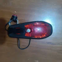 آژیر دوچرخه