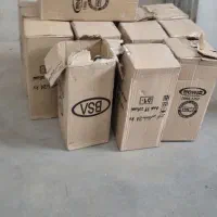 مقره سیلیکونی بشقابی بسپار سازه الوند