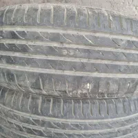 لاستیک کره ای هانکوک وایرانی باررز