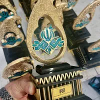 تندیس نگاران معین