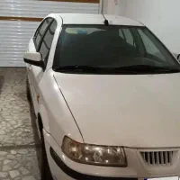 سمند ال ایکس|خودرو سواری و وانت|رشت, پاره بیجار|دیوار